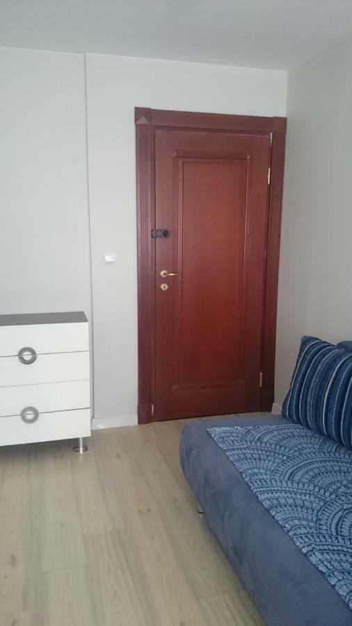 Cute Rooms Near The Centrum Gdańsk Exterior foto